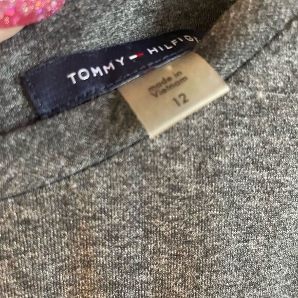 Tommy Hilfiger Fit & Flare Dress - Picture 5 of 5